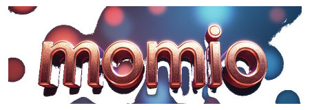 momio logo
