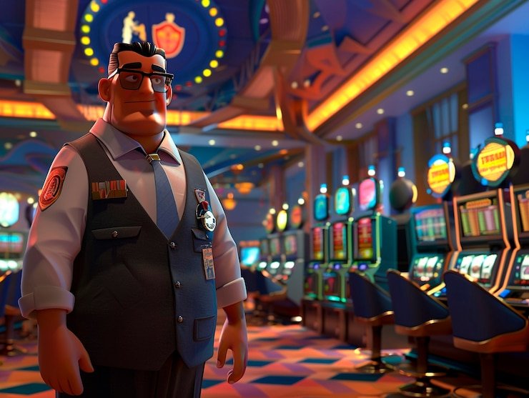 momio Casino en Vivo